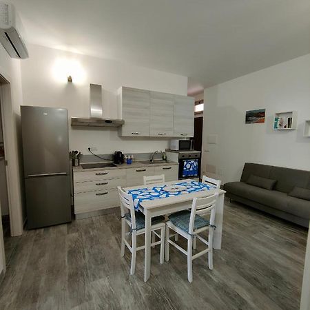 Appartamento Costa 8 Alguer Exterior foto