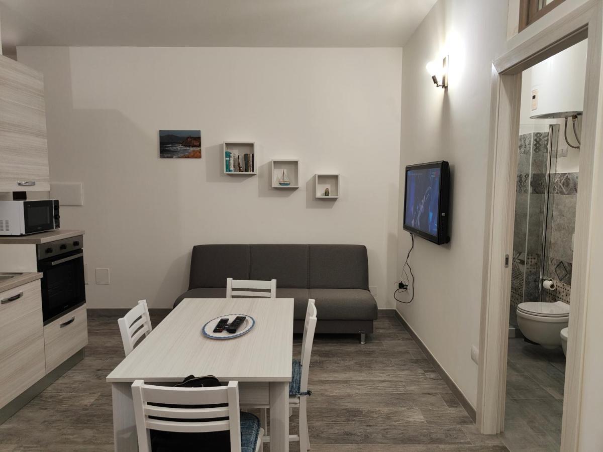 Appartamento Costa 8 Alguer Exterior foto